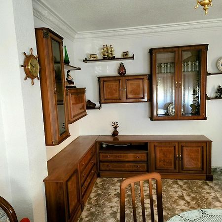 Апартаменти Casa El Chiquitin Ла-Субія Екстер'єр фото