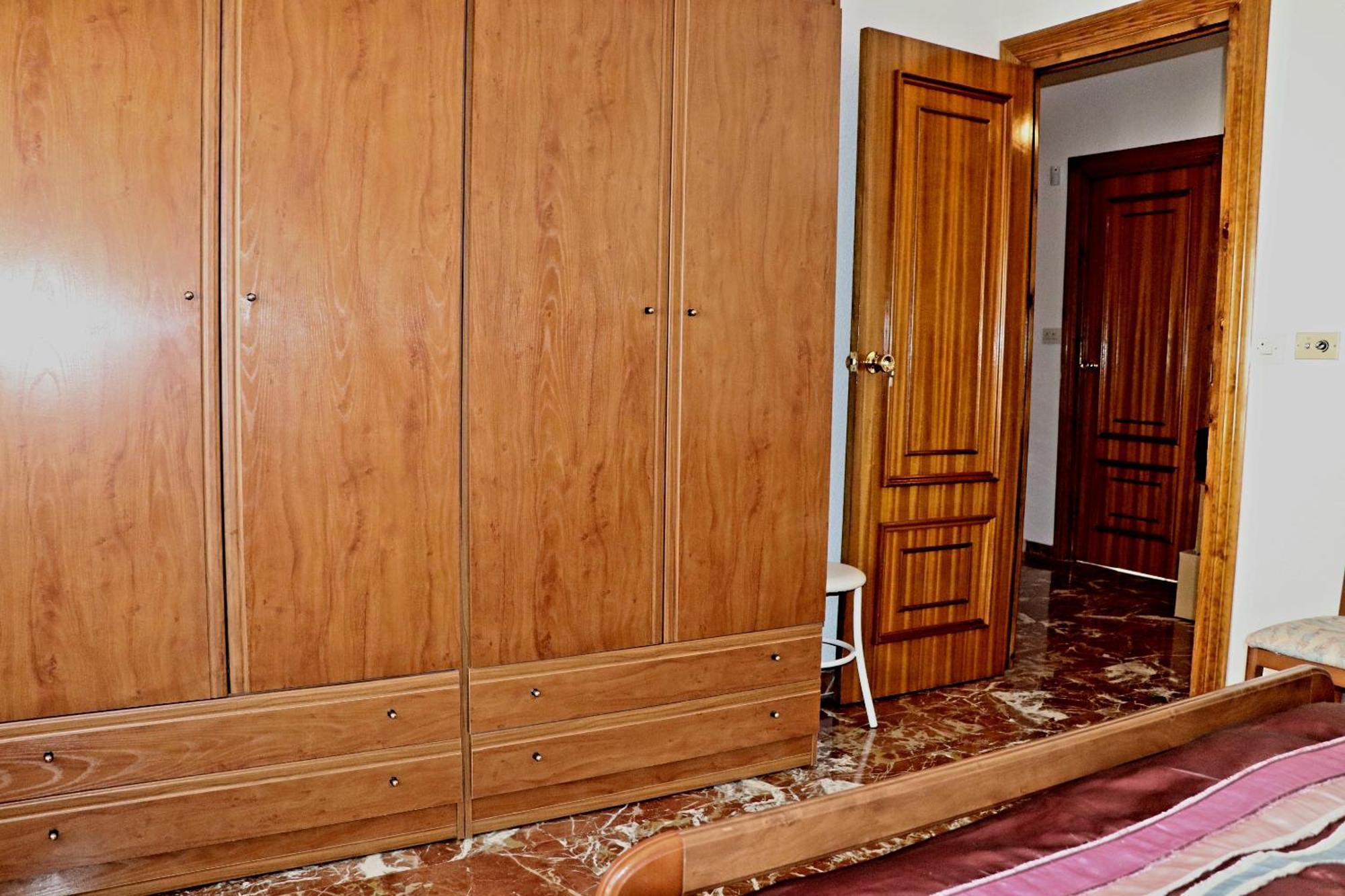 Апартаменти Casa El Chiquitin Ла-Субія Екстер'єр фото