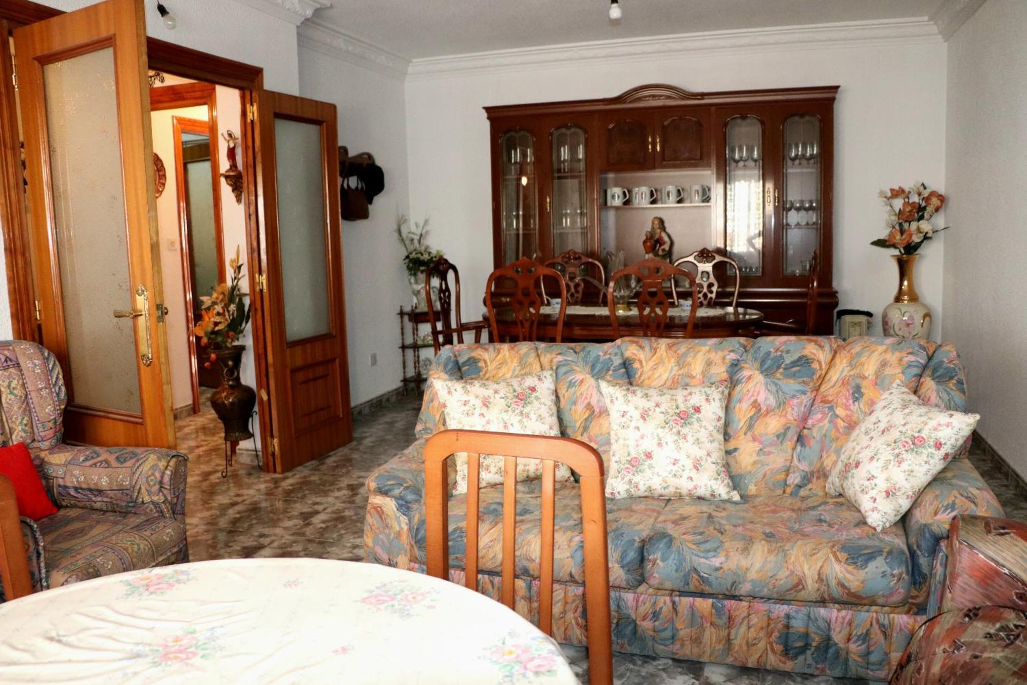 Апартаменти Casa El Chiquitin Ла-Субія Екстер'єр фото