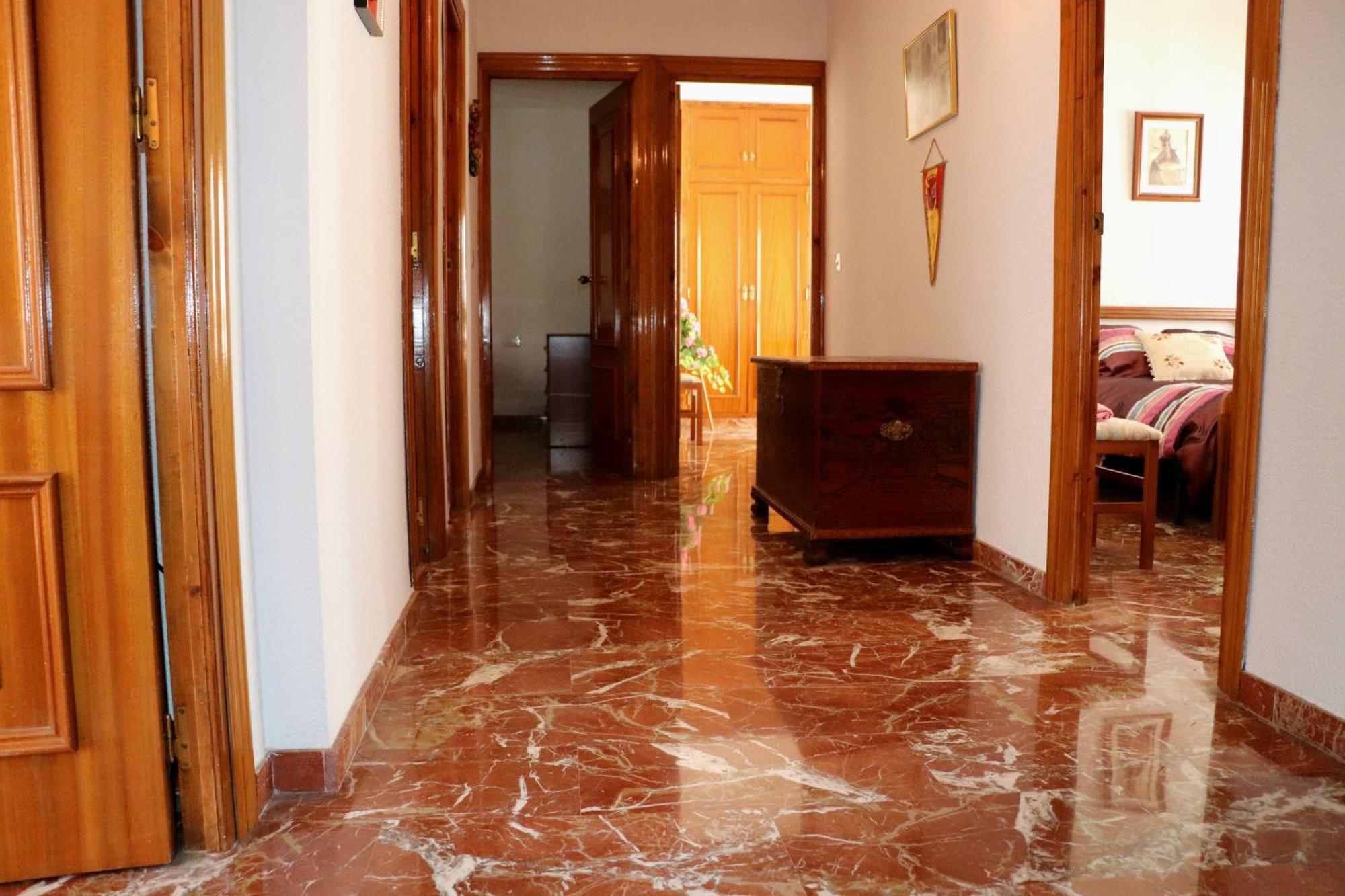 Апартаменти Casa El Chiquitin Ла-Субія Екстер'єр фото